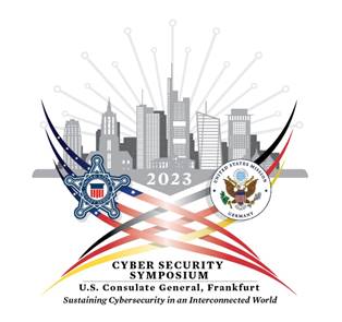 Cybersecurity-Konferenz des US-Generalkonsulats Frankfurt am Main: 