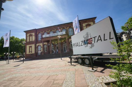 Einladung PfalzMetall-Tag am 5. Mai 2026