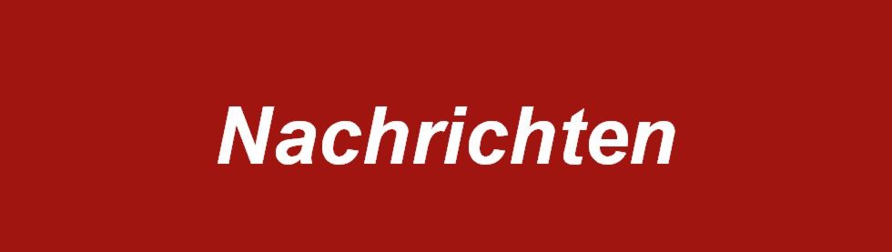 Mögliche Produktionsstörungen in der M+E-Industrie durch drohende Streiks der GDL bei der Deutschen Bahn AG