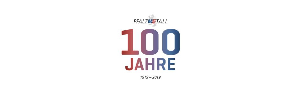 100 Jahre PfalzMetall: Stiftung verdoppelt Kapital auf 20 Millionen Euro
